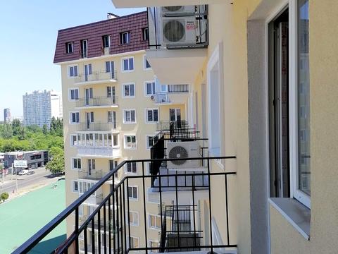 квартира по адресу Люстдорфская дорога ул., 100з