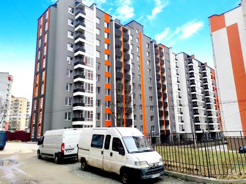 квартира за адресою Інститутська вул., 6/1В