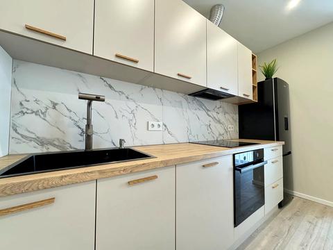 квартира по адресу Ивано-Франковск, Ленкавского ул., 34 к6