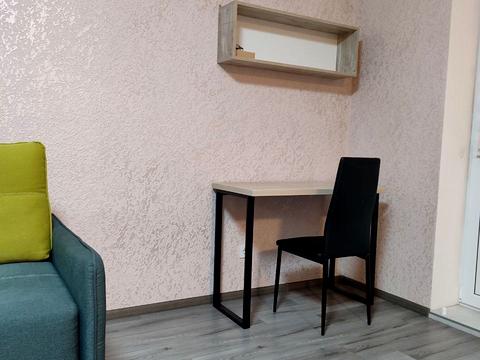 квартира по адресу Зодчих ул., 30/6