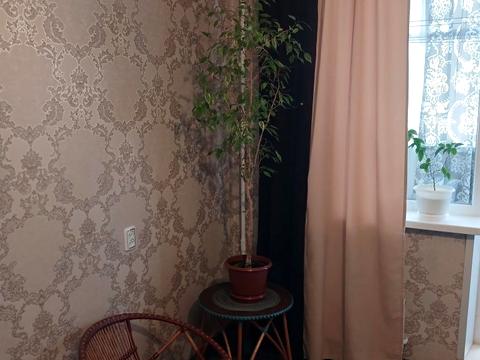 квартира по адресу Мира просп., 35
