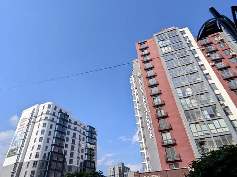 квартира за адресою Княгинин, 44