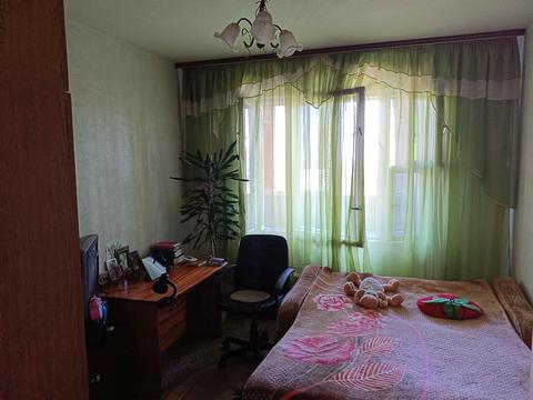 квартира за адресою Братства Тарасівців вул. (Декабристів), 6-Б