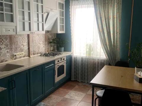 квартира за адресою Відродження просп., 14а