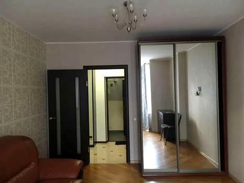 квартира за адресою Олександра Мишуги вул., 2