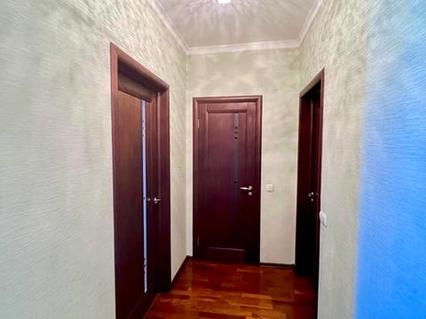 квартира за адресою Олександри Екстер вул. (Марини Цвєтаєвої), 11