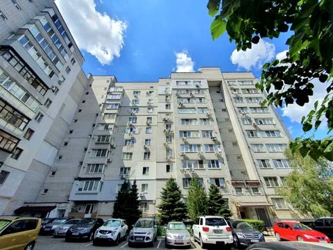 квартира за адресою Дніпро, Артеківська вул., 14