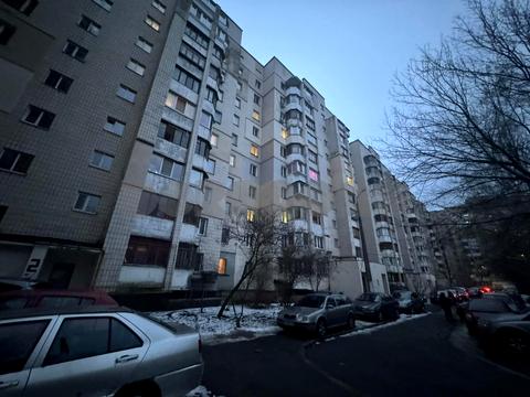 квартира по адресу Клавдиевская ул., 36