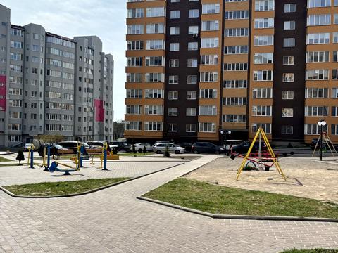 квартира по адресу Соборная ул., 285е