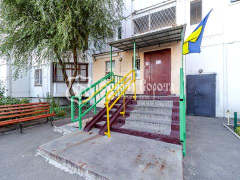 квартира за адресою Милославська вул., 47-А