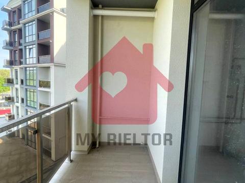 квартира за адресою Паркова, 36