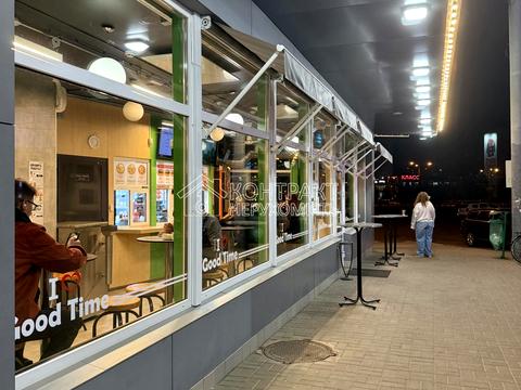 квартира по адресу Победы просп., 64