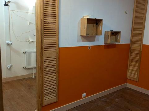 коммерческая по адресу Еленовская ул., 16