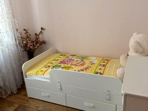 квартира по адресу Академика Заболотного ул., 51