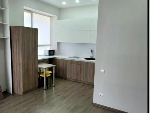 квартира за адресою Кричевського вул., 42