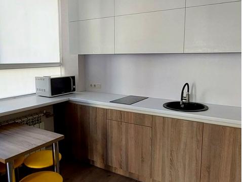квартира за адресою Кричевського вул., 42