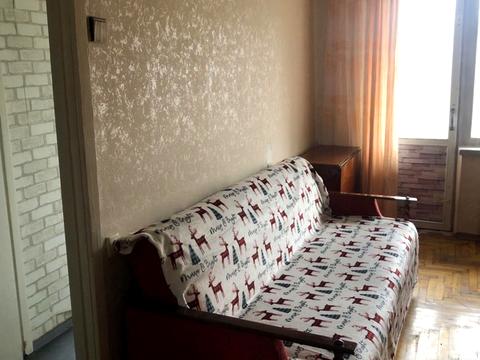 квартира по адресу Счастливая ул., 13