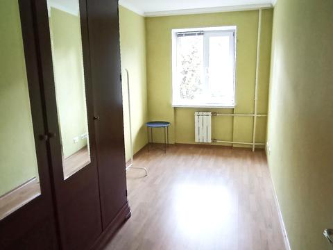 квартира за адресою Ушинського вул., 11
