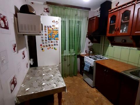 квартира за адресою Миру вул., 3