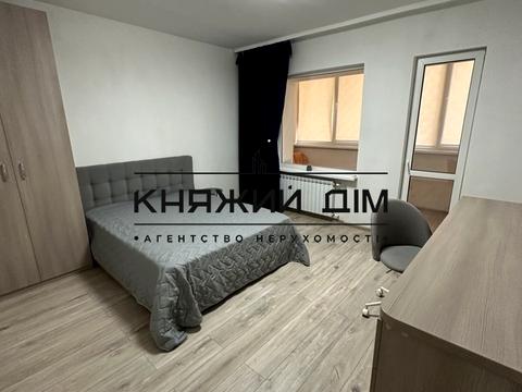 квартира за адресою Ґарета Джонса вул. (Сім'ї Хохлових), 4