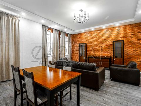 коммерческая по адресу Воздвиженская ул., 42