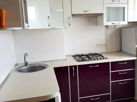 квартира по адресу Люстдорфская дорога ул., 164