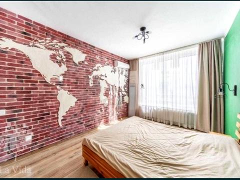 квартира за адресою Драгоманова вул., 10