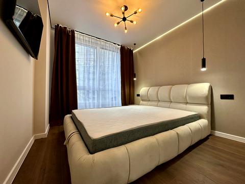 квартира по адресу Крайковского ул., 3