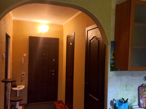квартира за адресою Джохара Дудаєва вул. (Нікітченка), 4