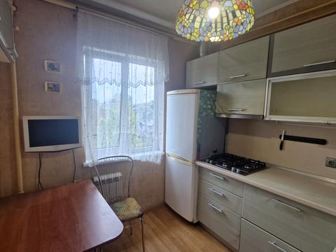 квартира за адресою Решата Аметова вул., 13