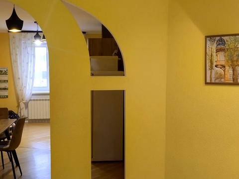квартира за адресою Магістратська вул. (Першотравнева), 94