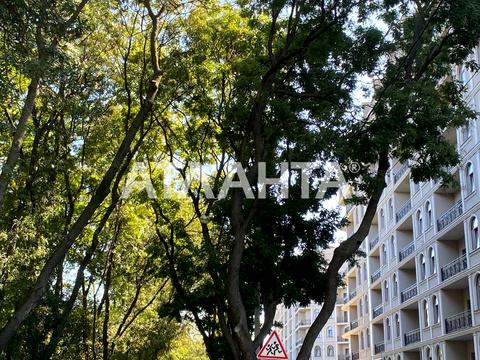 квартира по адресу Дача Ковалевского ул., 91