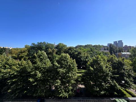 квартира за адресою Андрія Верхогляда вул. (Михайла Драгомирова), 3