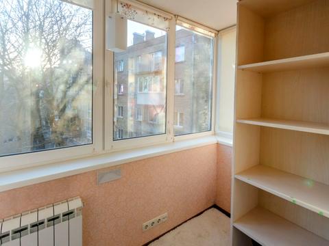 квартира по адресу Цитадельная ул., 7