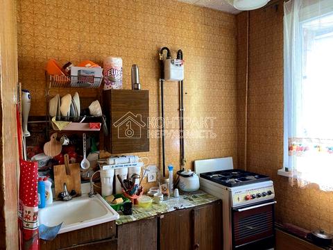 квартира по адресу Метростроителей ул., 42