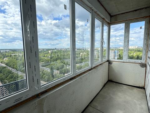 квартира по адресу Варненская ул., 27