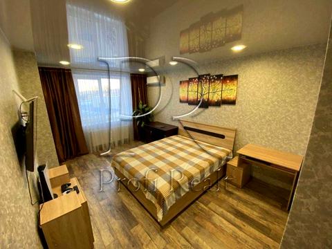 квартира за адресою Сагайдачного вул., 5