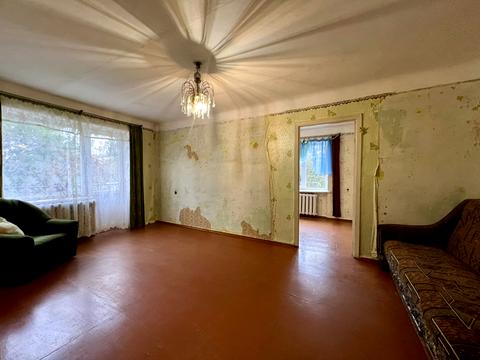 квартира по адресу Степана Бандеры ул., 57