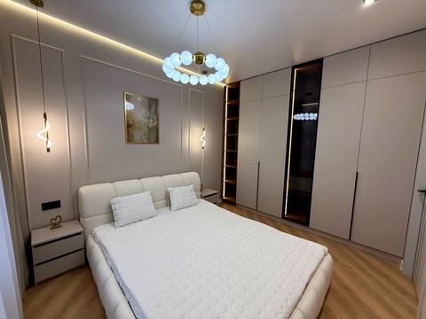 квартира за адресою Курортний пров., 2