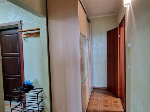 квартира по адресу Академика Глушкова просп., 9-Є