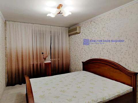 квартира по адресу Янтарная ул., 40