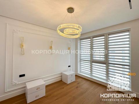 квартира за адресою Волошина, 16