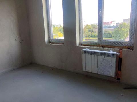 квартира за адресою Руська вул., 41А