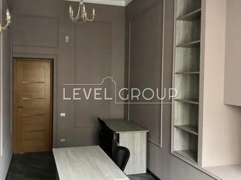 квартира за адресою Велика Васильківська вул. (Червоноармійська), 26