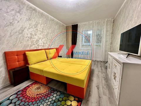 квартира по адресу Драгоманова ул., 14