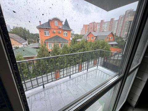 квартира по адресу Осенняя ул., 28