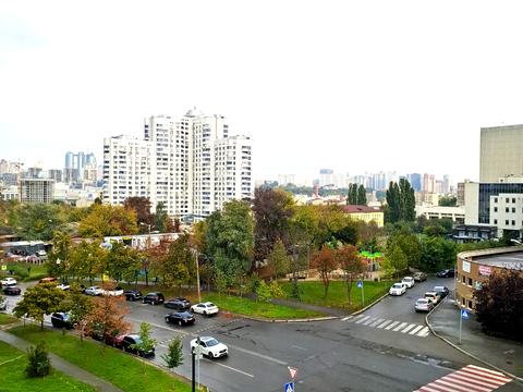 квартира по адресу Демеевская ул., 14