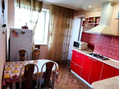 квартира за адресою Слави бульв., 58