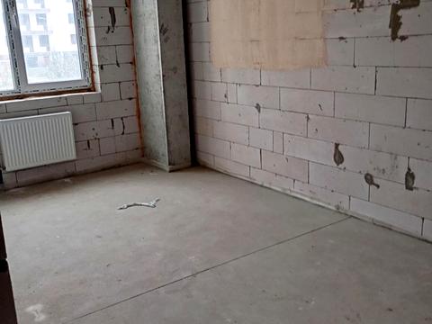 квартира за адресою Академіка Сахарова вул., 11