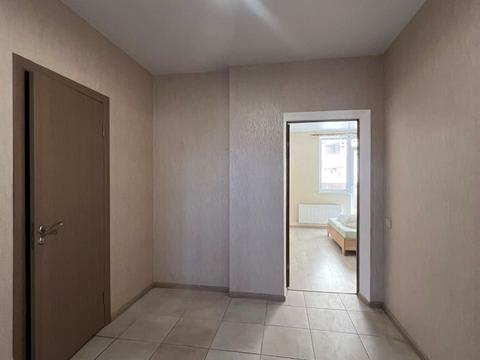 квартира по адресу Академика Воробьёва ул., 1б